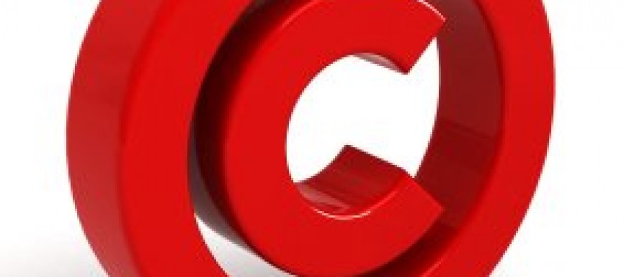 Copyright Infringement, Intellectual Property and Trademark Theft