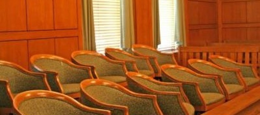 Defendant: The Accused in a Legal Court Case
