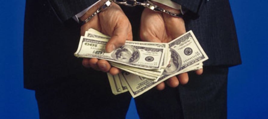 Embezzlement: Stealing Money or Property from a Company