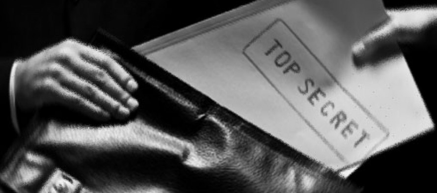 Espionage and Spying: Obtaining Secret or Classified Information