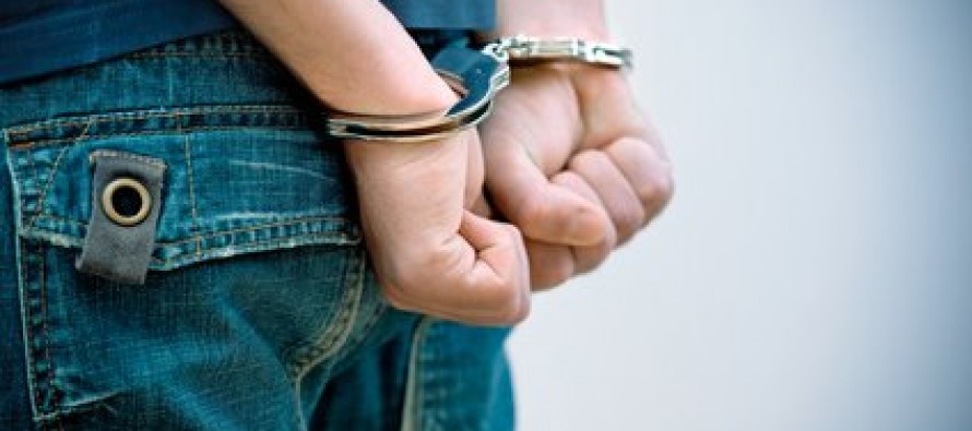 The Definition of a Felony Crime
