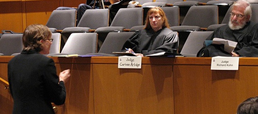 Plaintiff: The Claimant in a Legal Court Case