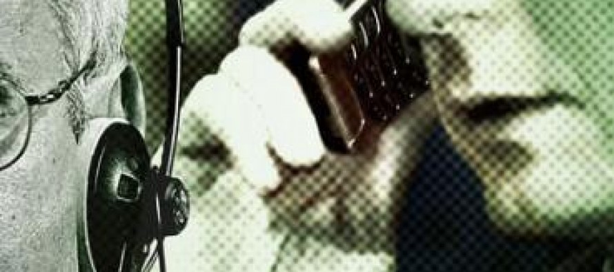 Telephone Tapping and Wire Tap Tools and Technology