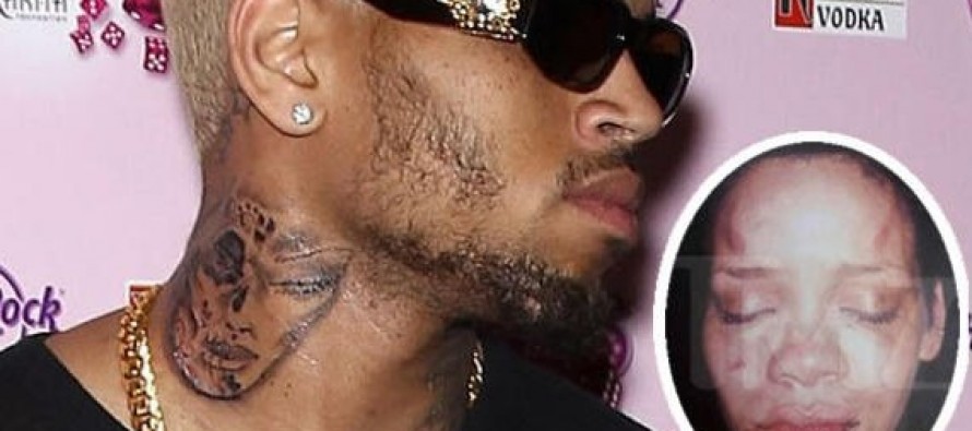 Los Angeles Prosecutors File to Revoke Chris Brown’s Probation