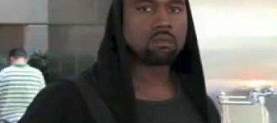 Will Kanye West Face Attempted Robbery Charge in Alleged Attack on Paparazzi?