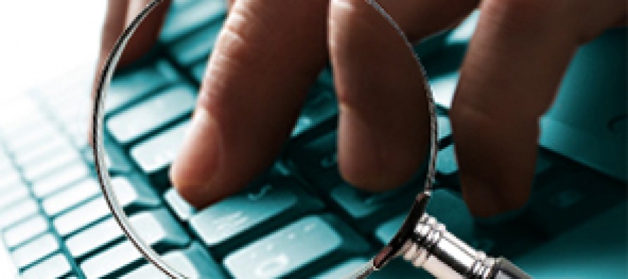Net Detective and Net Detective Plus Search Software