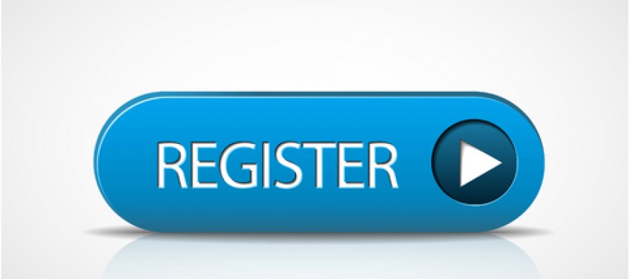 Directory Registration Form