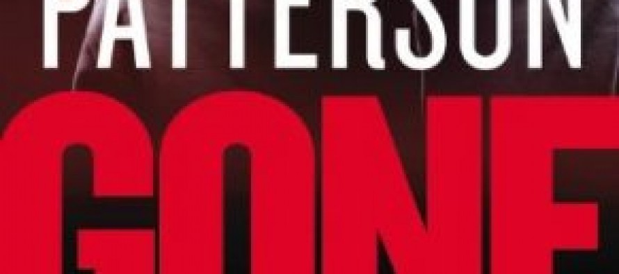 Gone (Michael Bennett): A Detective Novel by Author James Patterson