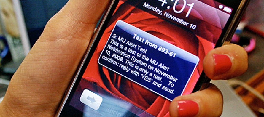 FEMA and National Weather Service Emergency Alerts
