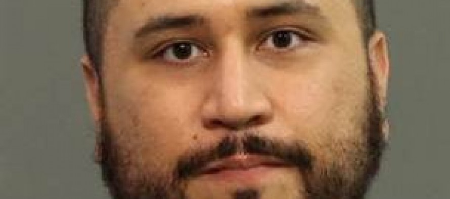 George Zimmerman Arrested Again by Police for Gun-Related Incident