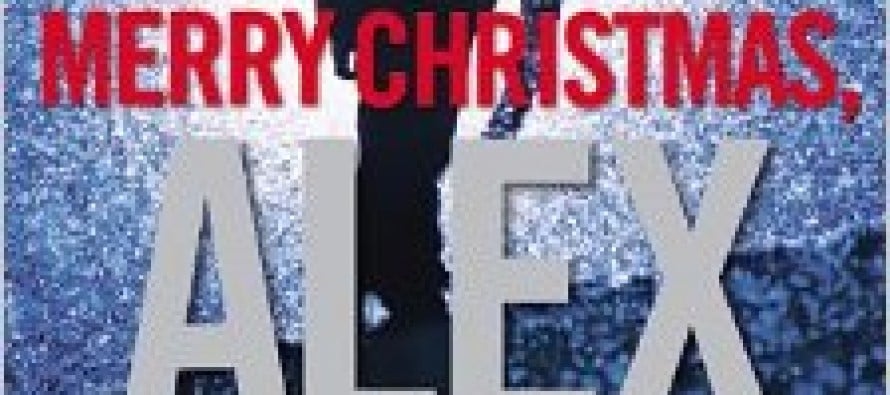 Merry Christmas, Alex Cross – A Detective Novel By James Patterson