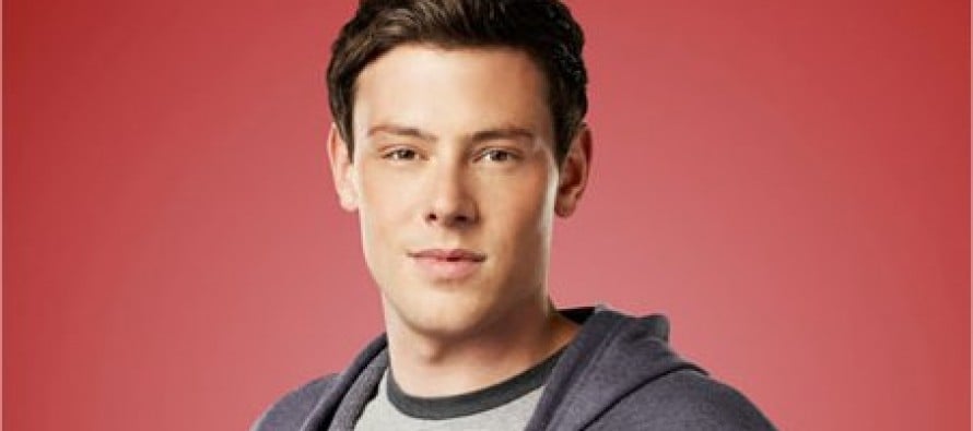 The Life and Death of Cory Monteith Glee Actor