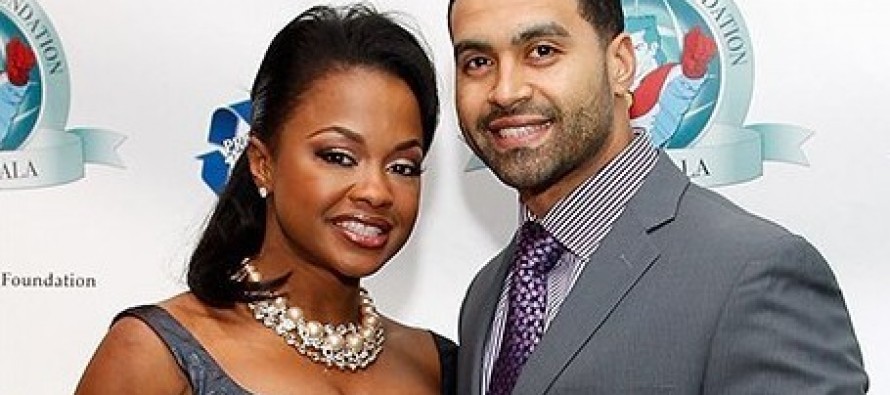 Apollo Nida, Husband of ‘Real Housewives of Atlanta’ Phaedra Parks Charged with Bank Fraud and Identity Theft
