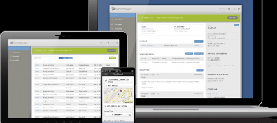 Serve Manager: A Review of the Software Solution for Process Servers