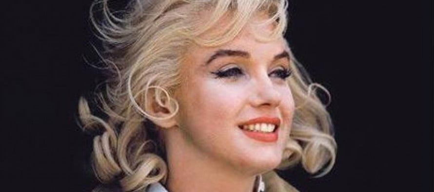 When the World Lost Its Favorite Hollywood Diva: Marilyn Monroe