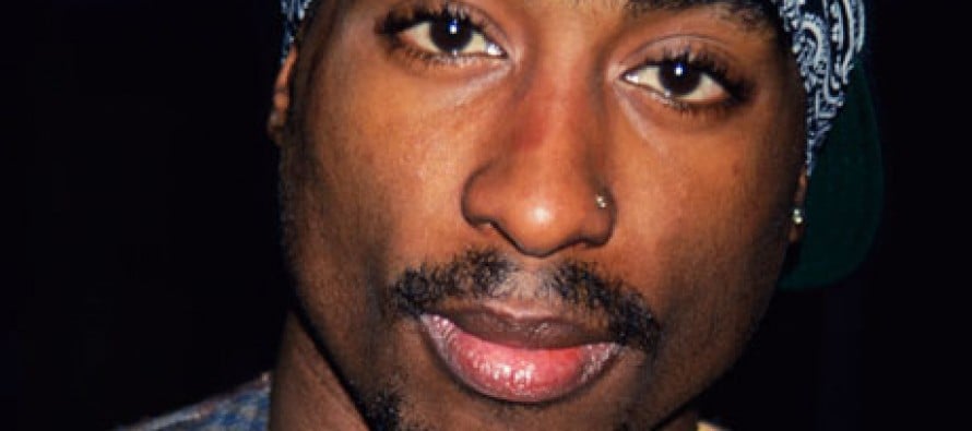 Tupac Skakur: Mysteries Surrounding The Loss of Hip Hop’s Biggest Rapper