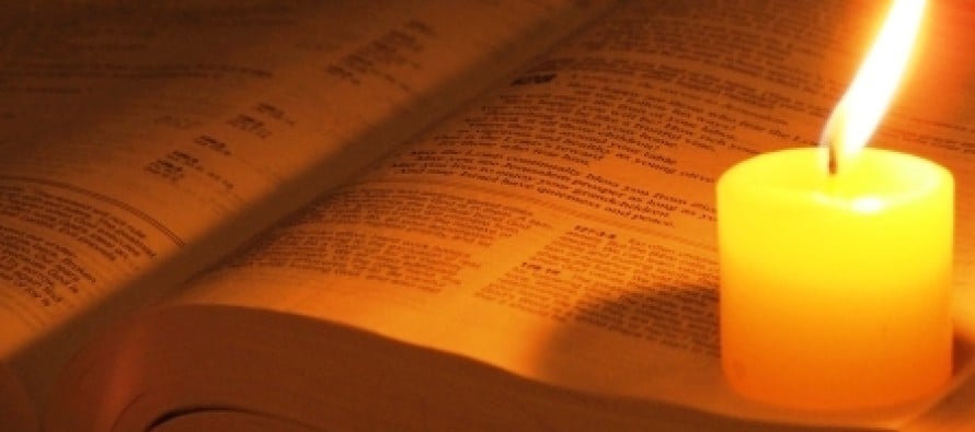 List of Books of the Bible Old and New Testaments