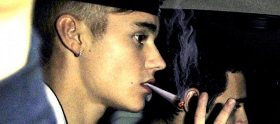 Justin Bieber: Pop Sensation Refutes New Robbery Claims