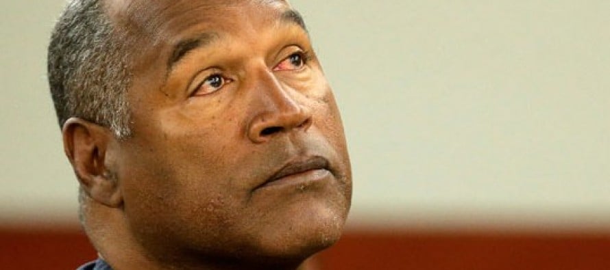 O.J. Simpson: The Murder Trial that Rocked America