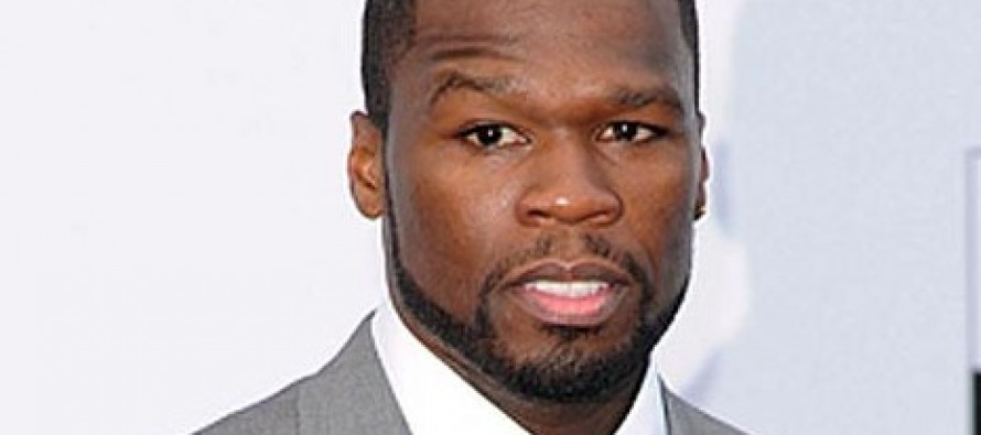Rapper 50 Cent Under Investigation For Alleged Robbery
