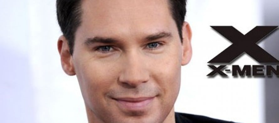 X-Men Director Bryan Singer under Scrutiny for Alleged Child Abuse
