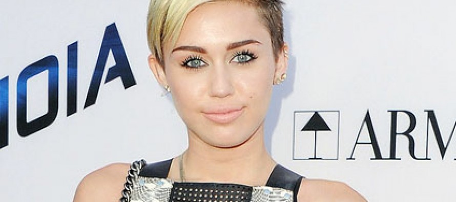 Miley Cyrus Victim of Second Robbery in Three Months