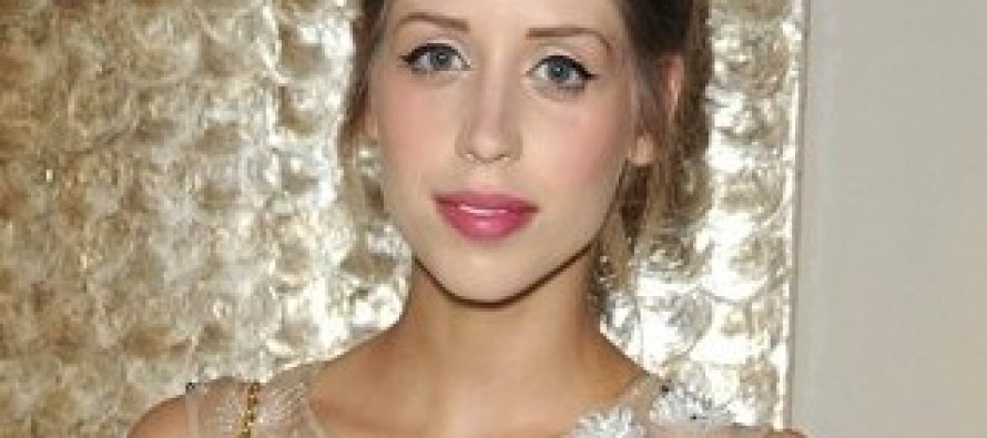 Inquest into Peaches Geldof Death Reveals True Cause of Death