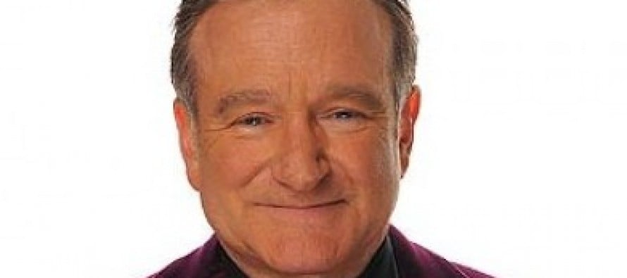 Robin Williams: The World Reacts to the Suicide of a Comedic Legend