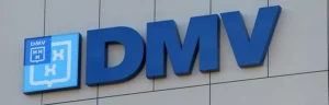 List of DMV Offices