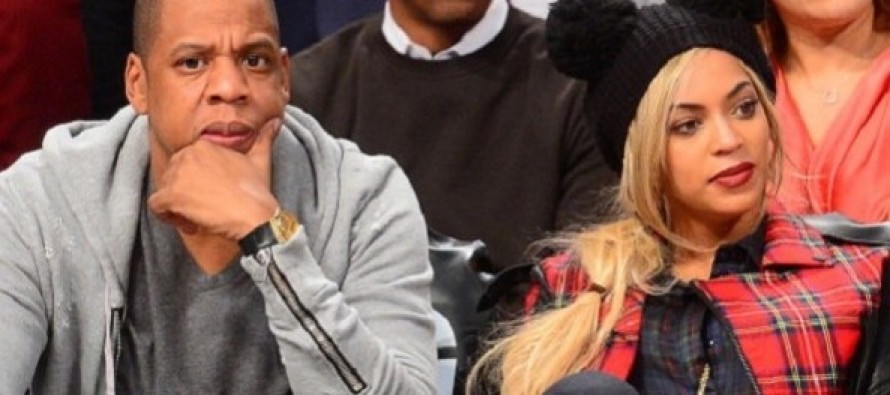 Alleged Jay-Z Tape Places Strain on Marriage with Beyonce