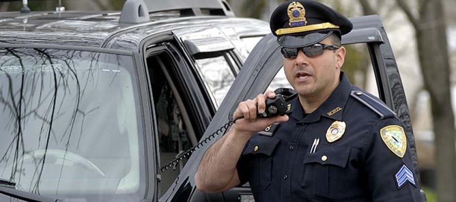 Police 10 Codes for Law Enforcement Officer Communication