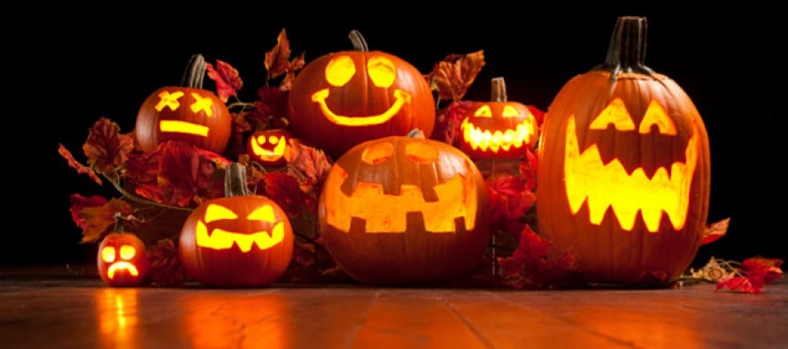 Halloween Safety Tips – How to Keep Your Children Safe