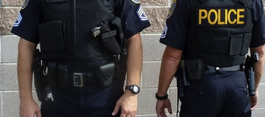 Police Officer Equipment, Accessories and Devices Used in the Line of Duty
