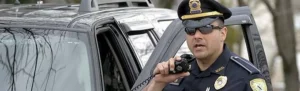 Police 10 Codes