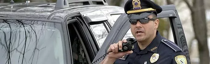 Police 10 Codes