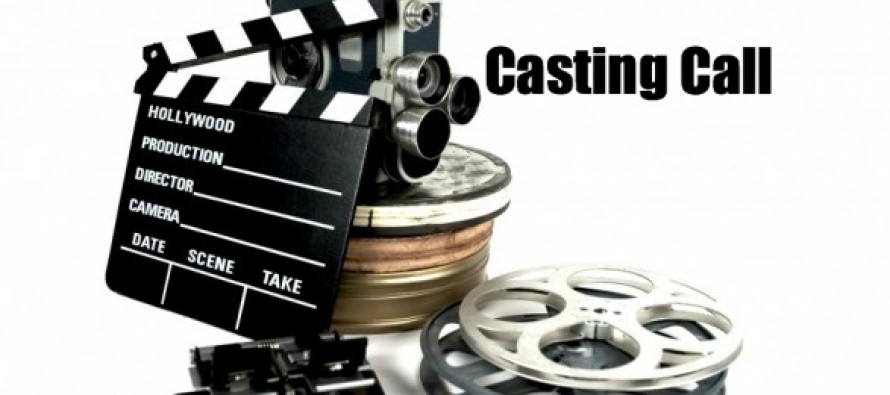 Casting Call for New Private Investigator Television Series