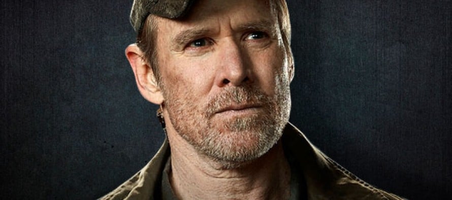 Investigation Into Actor Will Patton’s Drunk Driving (DUI) Legal Case