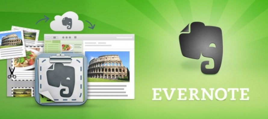 Evernote – The Perfect Private Investigator App for Recording Case Notes