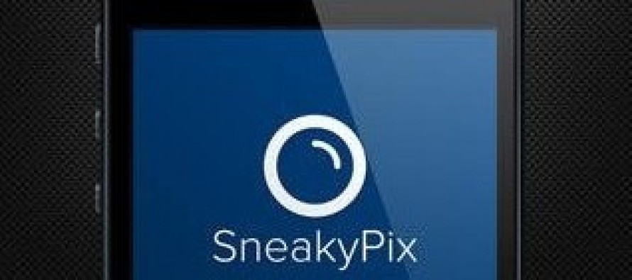 Private Investigator App Review: SneakyPix – A Sneaky Way to Take Pictures