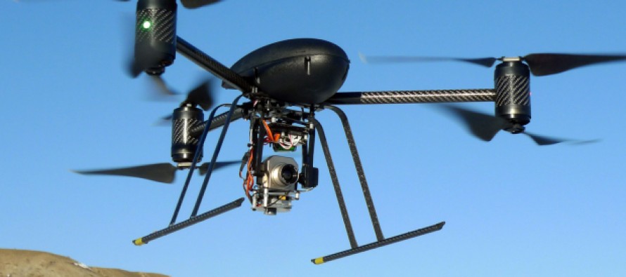 The Use Of Drones In Law Enforcement and Private Investigations