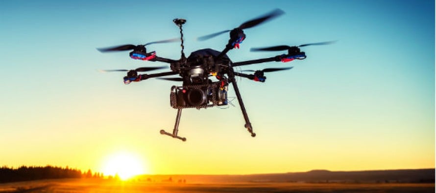 How to Register a Drone with the Federal Aviation Administration (FAA)