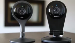 Nest Cam Security Camera