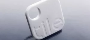 Tile Item Tracker