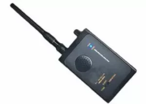 How to find Hidden Cameras