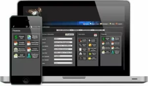 Virtual Case Management