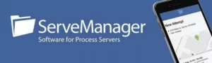 Serve Manager Process Server Software