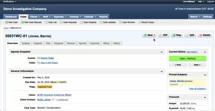 TrackOps