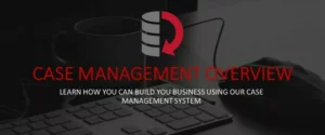 Crosstrax Case Management
