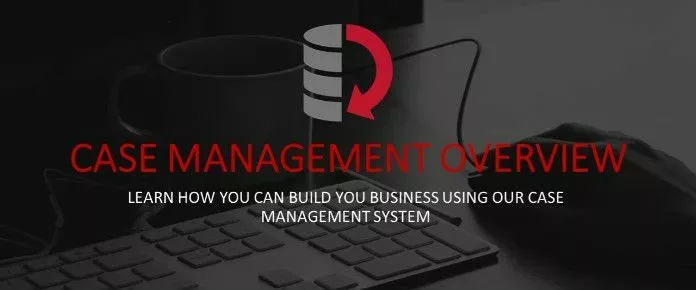 Crosstrax Case Management