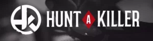 Hunt A Killer Logo